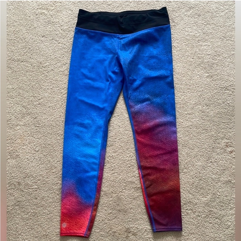 Athleta Tights